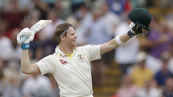 Eight Down: On the Rise of Steve Smith 