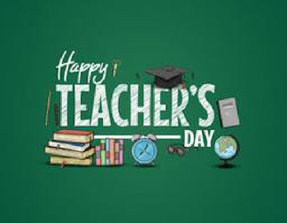 Teacher's Day