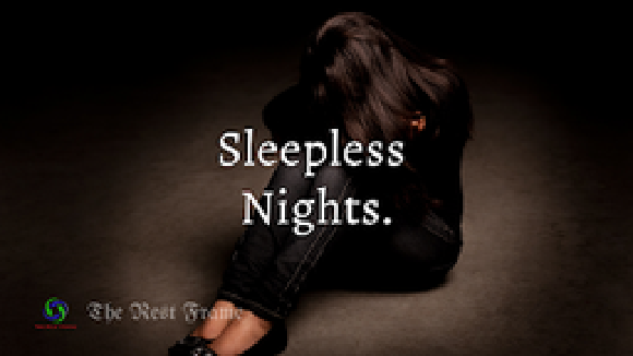 Sleepless Nights: The Poem