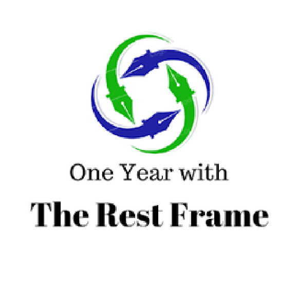 One Year With The Rest Frame